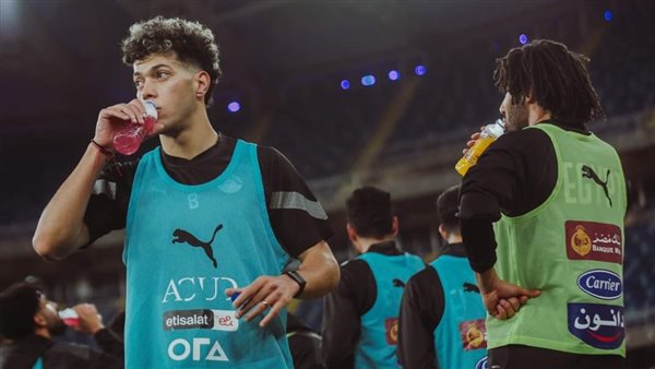 ياسر ريان: حسام حسن أخطأ بعدم ضم إمام عاشور للمنتخب 1 إمام عاشور