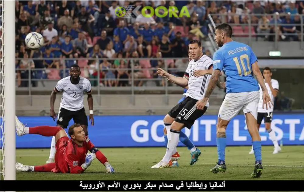 دوري الأمم الأوروبية 2025 .. مواجهات نارية في دور الثمانية 2 1742310432 300 دوري الأمم الأوروبية 2025 مواجهات نارية في دور الثمانية دوري الأمم الأوروبية 2025 .. مواجهات نارية في دور الثمانية