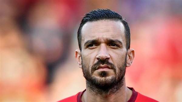 أحمد بلال: أفضل مشاركة علي معلول بديلا أمام إنبي 1 علي معلول