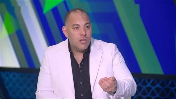 أحمد بلال: قطاعات الناشئين أزمة في الكرة المصرية 1 أحمد بلال
