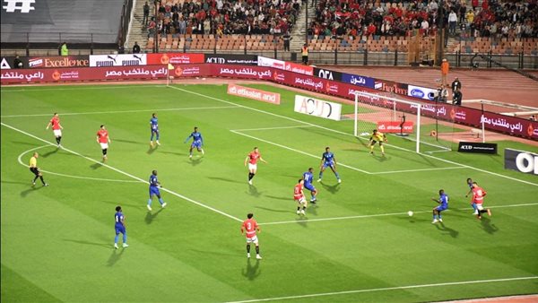 أحمد بلال: تصريحات حسام حسن عن إمام عاشور غريبة 1 منتخب مصر