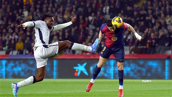 برشلونة يزين قائمة القرن في الدوري الاسباني 1 برشلونة