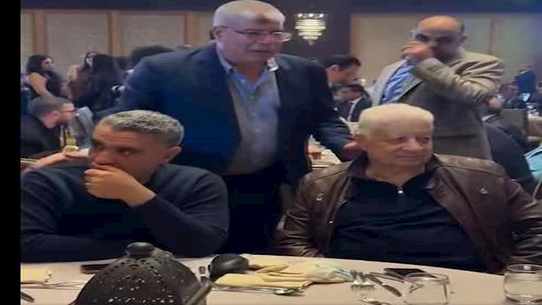 أبرز خلافات مرتضى منصور وأحمد شوبير 1 أبرز خلافات مرتضى منصور وأحمد شوبير