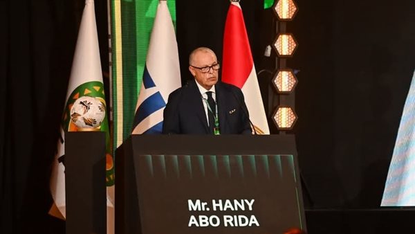 أبو ريدة: مصر تتشرف بانتمائها الأفريقي ونطالب باستضافة إحدى مجموعات مونديال 2034 1 المهندس هاني أبوريدة