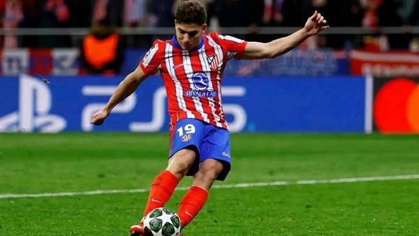 أول رد من يويفا علي قرار إلغاء ركلة ترجيح جوليان ألفاريز 1 جوليان ألفاريز