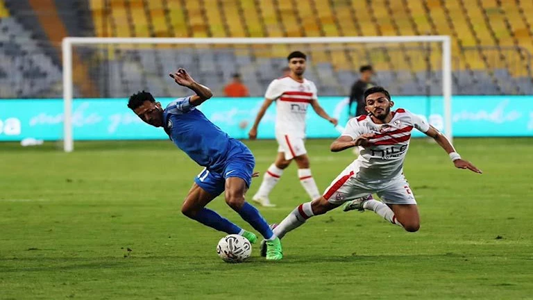 التشكيل المتوقع للزمالك أمام سموحة 1 التشكيل المتوقع للزمالك أمام سموحة