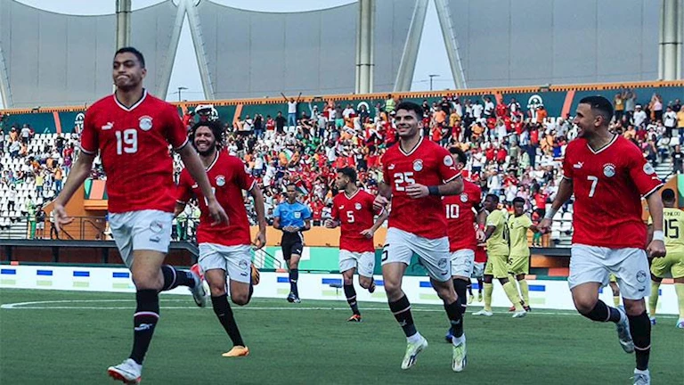 الكشف عن تفاصيل معسكر منتخب مصر استعدادا لمباراتي إثيوبيا وسيراليون 1 الكشف عن تفاصيل معسكر منتخب مصر استعدادا لمباراتي إثيوبيا وسيراليون