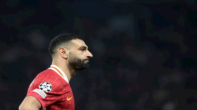 بكى بعد اللقاء.. ماذا قدم محمد صلاح ضد باريس سان جيرمان؟ 1 بكى بعد اللقاء.. ماذا قدم محمد صلاح ضد باريس سان جيرمان؟