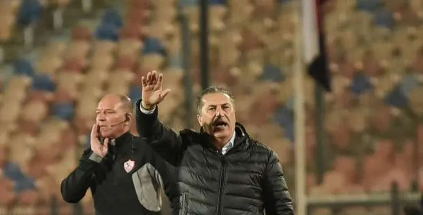 بيسيرو يضع ثلاثي الزمالك تحت الاختبار حتي نهاية الموسم 1 يضع ثلاثي الزمالك تحت الاختبار حتي نهاية الموسم بيسيرو يضع ثلاثي الزمالك تحت الاختبار حتي نهاية الموسم