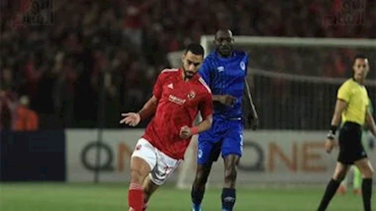تاريخ مواجهات الأهلي والهلال السوداني 1 تاريخ مواجهات الأهلي والهلال السوداني