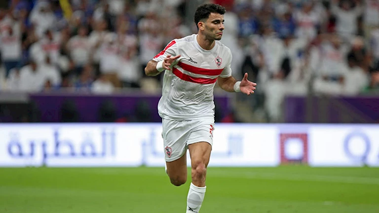 تاريخ مواجهات الزمالك وسموحة 1 تاريخ مواجهات الزمالك وسموحة