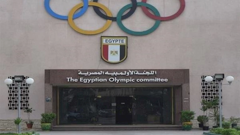 بيان جديد من اللجنة الأولمبية بشأن شكوى الأهلي 1 تحرك جديد من اللجنة الأولمبية بشأن شكوى الأهلي
