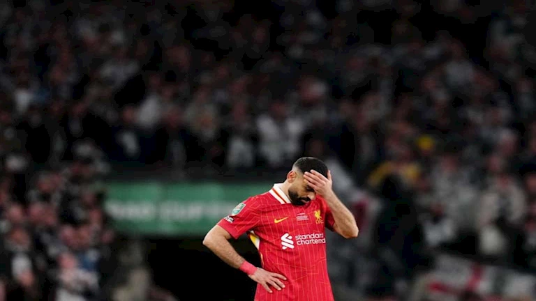 تقارير: محمد صلاح قد يمنع انتقال لويس دياز إلى برشلونة 1 تقارير: محمد صلاح قد يمنع انتقال لويس دياز إلى برشلونة