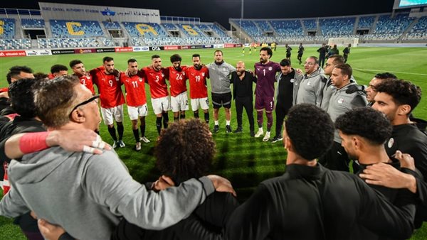 حلمي طولان: خضنا تصفيات أمم إفريقيا للمحليين خوفًا من العقوبات 1 منتخب المحليين
