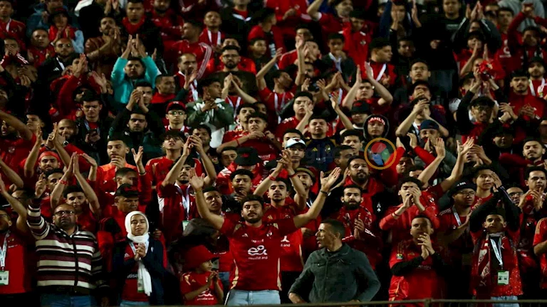 خبير لوائح يكشف لمصراوي قانونية لجوء الأهلي إلى اللجنة الأولمبية 1 خبير لوائح يكشف لمصراوي قانونية لجوء الأهلي إلى اللجنة الأولمبية