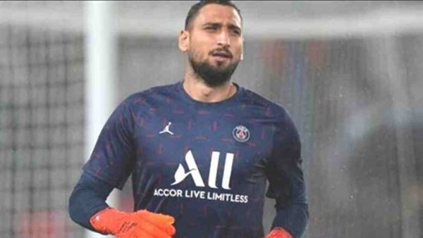 دوناروما أفضل لاعب في جولة إياب ثمن نهائي دوري أبطال أوروبا 1 الإيطالي جيانلويجي