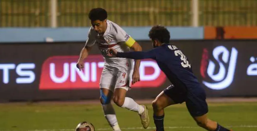 رسميًا.. الزمالك يعلن التجديد مع عمر جابر لمدة موسمين 1 الزمالك يعلن التجديد مع عمر جابر لمدة موسمين رسميًا.. الزمالك يعلن التجديد مع عمر جابر لمدة موسمين