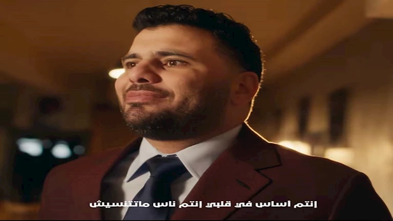 عماد متعب: "المشكلة الحالية تتلخص في مين اللي عاوز يمشي كلام 1 عماد متعب: "المشكلة الحالية تتلخص في مين اللي عاوز يمشي كلام