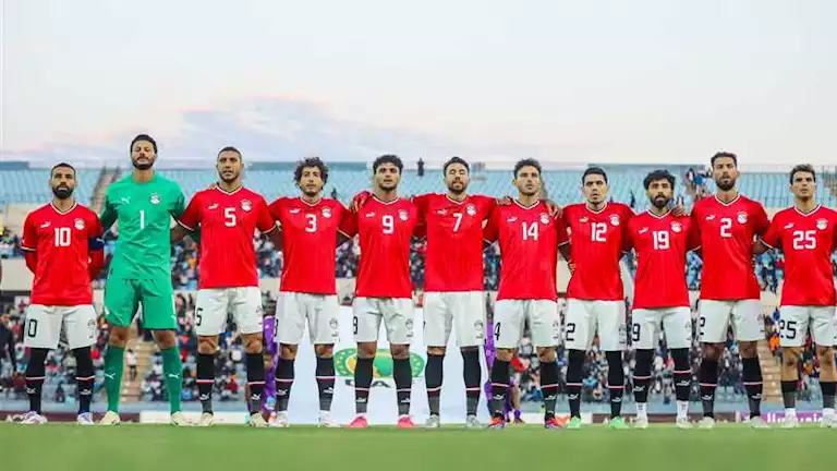 لماذا لم ينضم لاعبي الأهلي لمعسكر منتخب مصر حتى الآن؟ 1 لماذا لم ينضم لاعبي الأهلي لمعسكر منتخب مصر حتى الآن؟