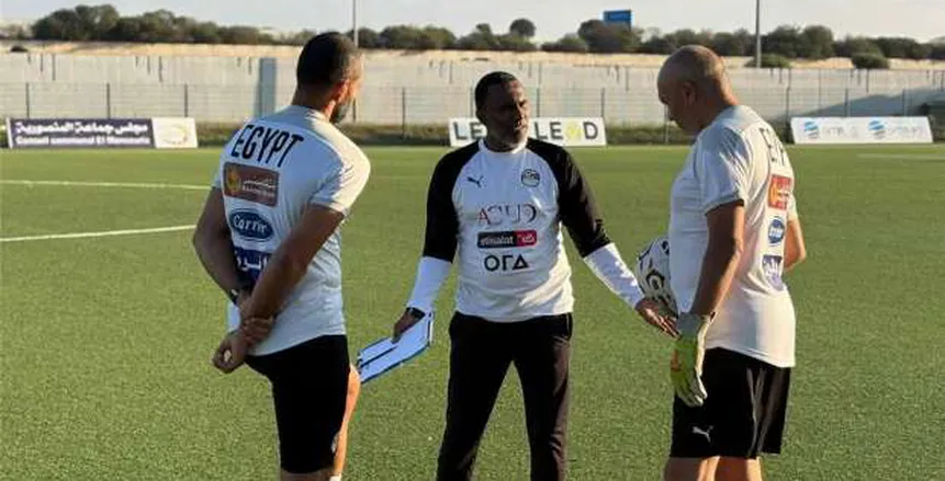 منتخب مصر للناشئين 2008 يخوض وديتين أمام ليبيريا وتنزانيا استعدادا لأمم إفريقيا 1 مصر للناشئين 2008 يخوض وديتين أمام ليبيريا وتنزانيا استعدادا منتخب مصر للناشئين 2008 يخوض وديتين أمام ليبيريا وتنزانيا استعدادا لأمم إفريقيا