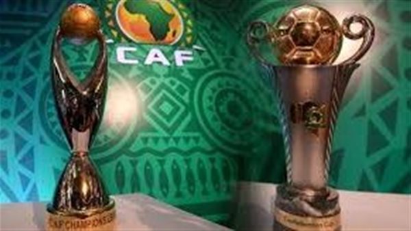 مواعيد مباريات ربع نهائي دوري أبطال أفريقيا والكونفدرالية 1 دوري أبطال أفريقيا