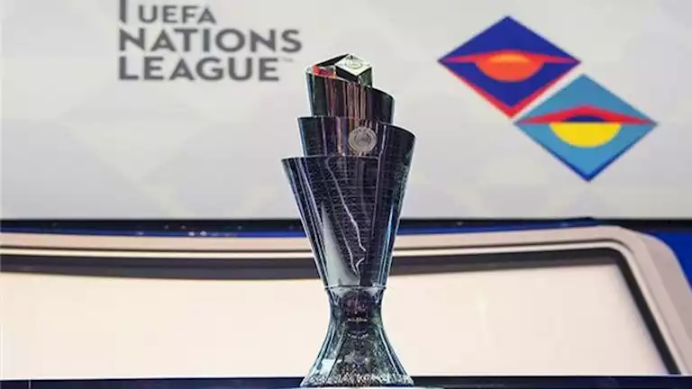 مواعيد مباريات ربع نهائي دوري الأمم الأوروبية والقنوات الناقلة 1 مواعيد مباريات ربع نهائي دوري الأمم الأوروبية والقنوات الناقلة