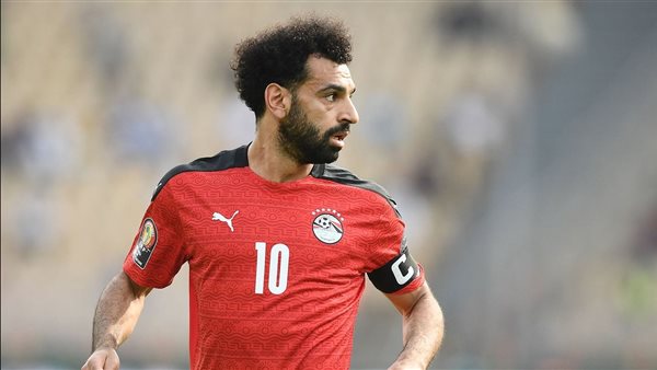 موعد انضمام محمد صلاح لمعسكر منتخب مصر لمواجهتي إثيوبيا وسيراليون 1 محمد صلاح