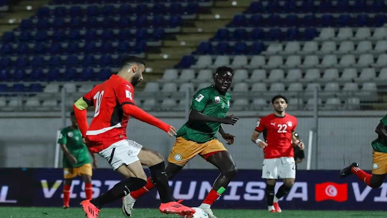 موعد مباراة منتخب مصر المقبلة في التصفيات المؤهلة لكأس العالم 1 موعد مباراة منتخب مصر المقبلة في التصفيات المؤهلة لكأس العالم