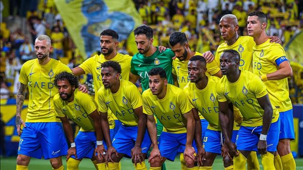 موقف النصر السعودي من المشاركة في البطولة العربية 2025 1 النصر السعودي