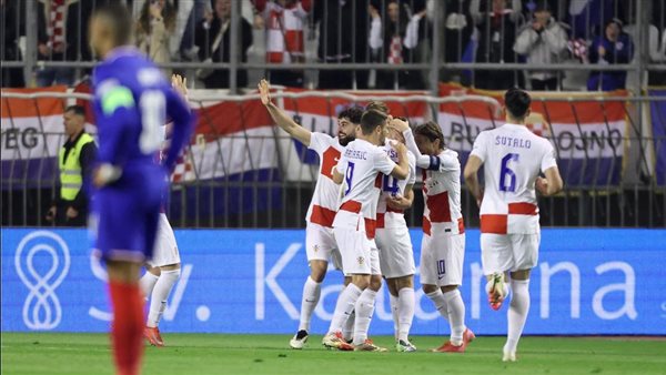نتائج مباريات ذهاب ربع نهائي دوري الأمم الأوروبية 1 نتائج مباريات ذهاب