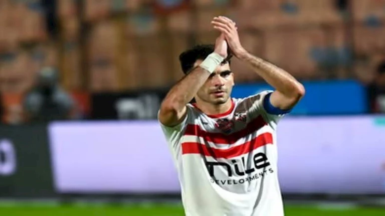 هل يكون نجم بيراميدز بديل زيزو في الزمالك؟ 1 هل يكون نجم بيراميدز بديل زيزو في الزمالك؟
