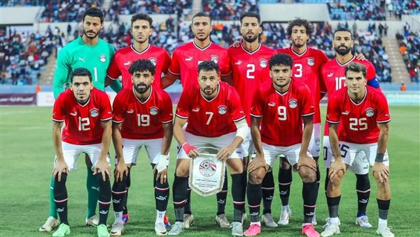 وائل القباني: مباراة المنتخب أمام إثيوبيا على الورق مضمونة ولكن 1 منتخب مصر