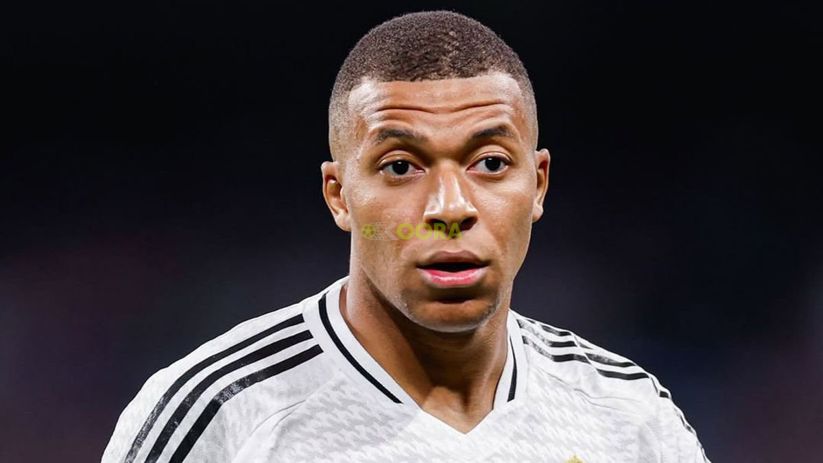 موقفه من الكلاسيكو.. كم مباراة سيغيب عنها مبابي بعد الطرد؟ 1 موقفه من الكلاسيكو.. كم مباراة سيغيب عنها مبابي بعد الطرد؟
