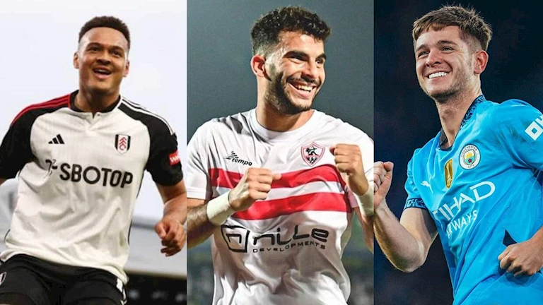 6 نجوم بالدوري الإنجليزي أجورهم أقل من مطالب زيزو مع الزمالك 1 6 نجوم بالدوري الإنجليزي أجورهم أقل من مطالب زيزو مع الزمالك