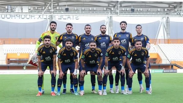 الأهلى يطلب الاستمرار فى اجراءات استقدام حكام أجانب لمباراته مع بيراميدز 1 الأهلي