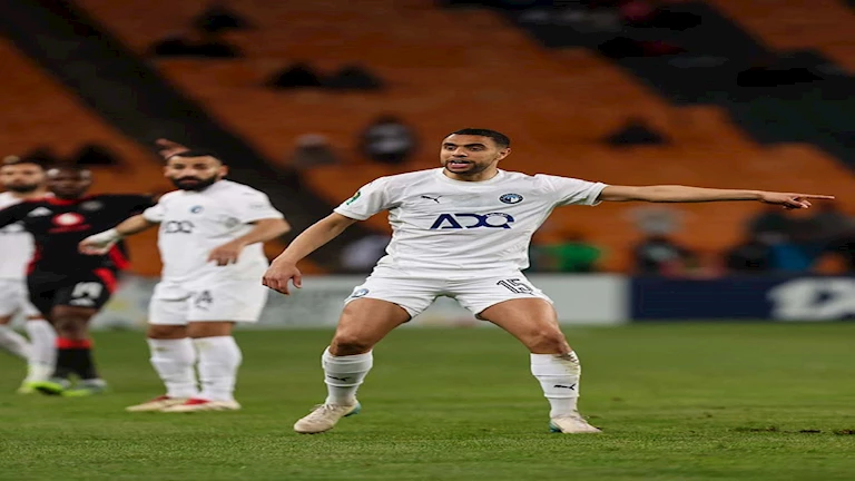 بيراميدز يعترض على موعد نهائي كأس مصر أمام الزمالك 1 بيراميدز يعترض على موعد نهائي كأس مصر أمام الزمالك