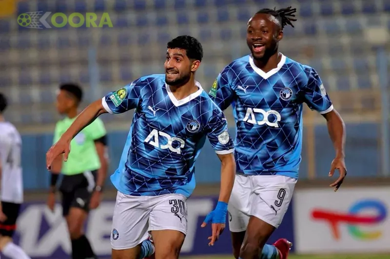 بيراميدز يكتب تاريخ جديد في دوري أبطال أفريقيا 2025 1 بيراميدز يكتب تاريخ جديد في دوري أبطال أفريقيا 2025