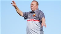 شوقي غريب لجماهير وإدارة المريخ بعد تخطي وصيف الدوري رسائل شوقي غريب لجماهير وإدارة المريخ بعد تخطي وصيف الدوري الموريتاني