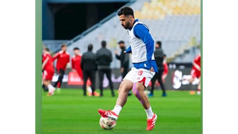 ستوري نجوم كرة القدم.. تهنئة النجوم لكهربا.. بنزيما داخل الجيم.. جدو وعائلته 1 ستوري نجوم كرة القدم.. تهنئة النجوم لكهربا.. بنزيما داخل الجيم.. جدو وعائلته
