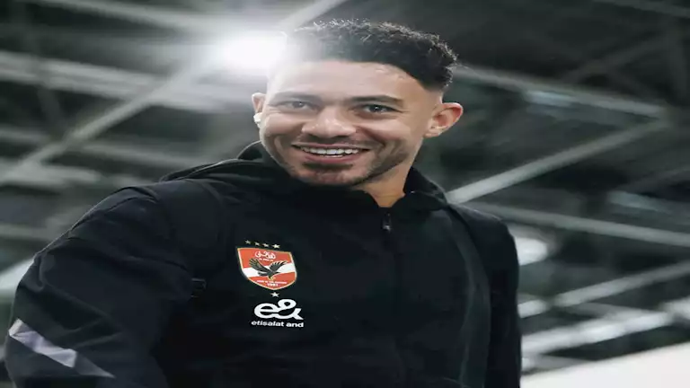 مصدر: الأهلي يجدد عقد ياسر إبراهيم لموسمين.. ووعد خاص للاعب 1 مصدر: الأهلي يجدد عقد ياسر إبراهيم لموسمين.. ووعد خاص للاعب