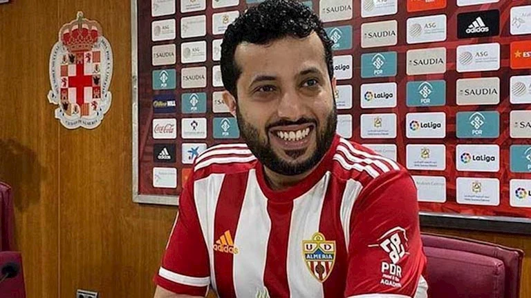 من ناصف سويسري لمروان سري.. أبرز 6 ملاك عرب بالأندية الأوروبية 1 من ناصف سويسري لمروان سري.. أبرز 6 ملاك عرب بالأندية الأوروبية