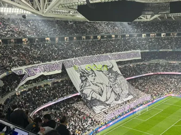 مباراة برشلونة وريال مدريد اليوم الكلاسيكو في الدوري الأسباني 11-5-2025 1 ريال مدريد