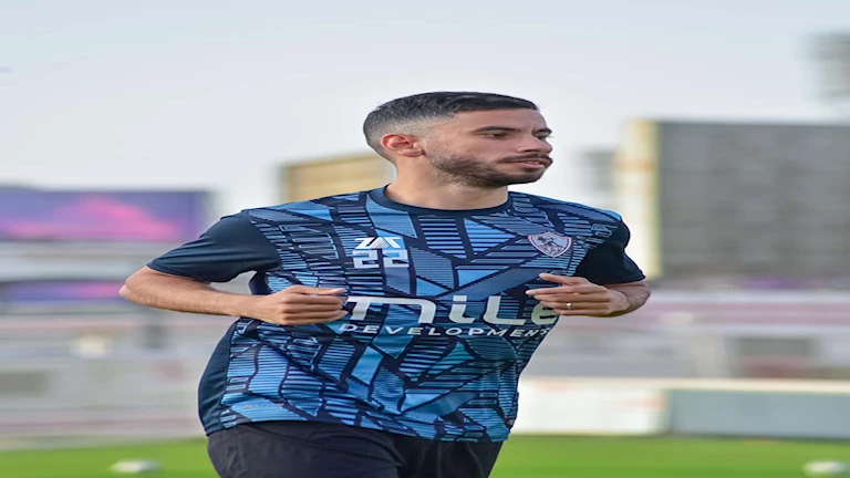 الزمالك يعلن آخر تطورات إصابة ثلاثي الفريق 1 الزمالك يعلن آخر تطورات إصابة ثلاثي الفريق