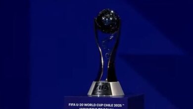 تفاصيل قرعة كأس العالم