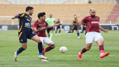 "تهريج".. تعليق ناري من نجم الأهلي السابق على "تفويت" على ماهر