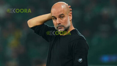 جوارديولا يرد على ضم فيرتز ويوضح موقف ردوري قبل نهائي كأس إنجلترا