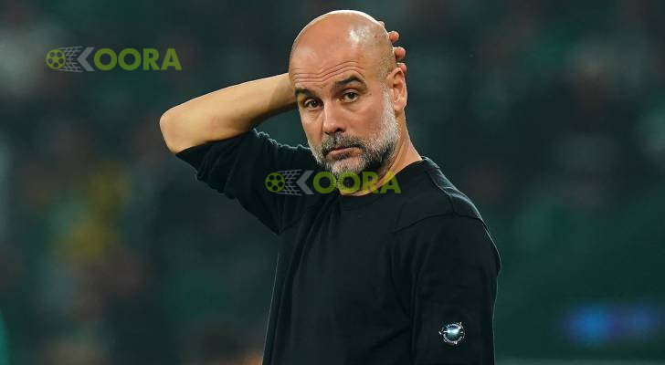 جوارديولا يرد على ضم فيرتز ويوضح موقف ردوري قبل نهائي كأس إنجلترا 1 جوارديولا يرد على ضم فيرتز ويوضح موقف ردوري قبل نهائي كأس إنجلترا