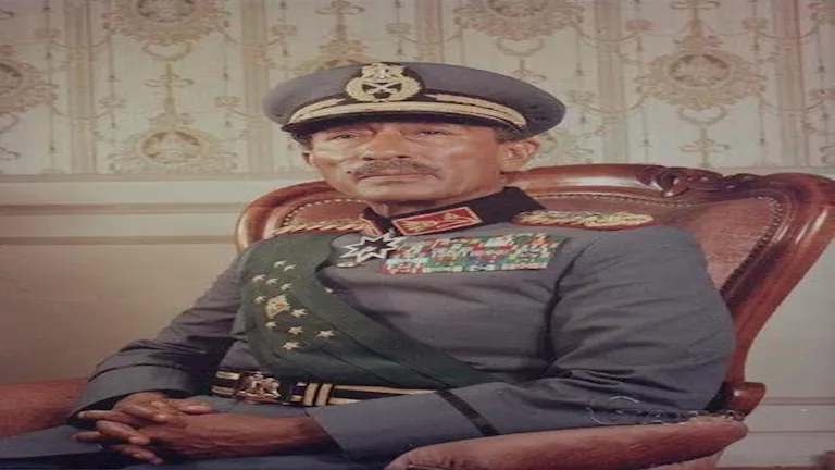 حكاية إنقاذ أنور السادات لنادي الأولمبي من الهبوط 1 حكاية إنقاذ أنور السادات لنادي الأولمبي من الهبوط