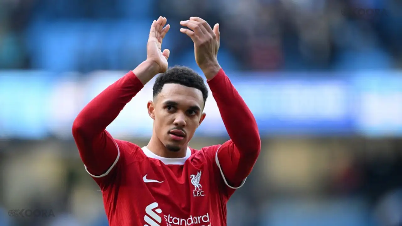 راتب أقل؟ أرنولد يرفض ملايين ليفربول من أجل قميص ريال مدريد 1 ألكسندر أرنولد
