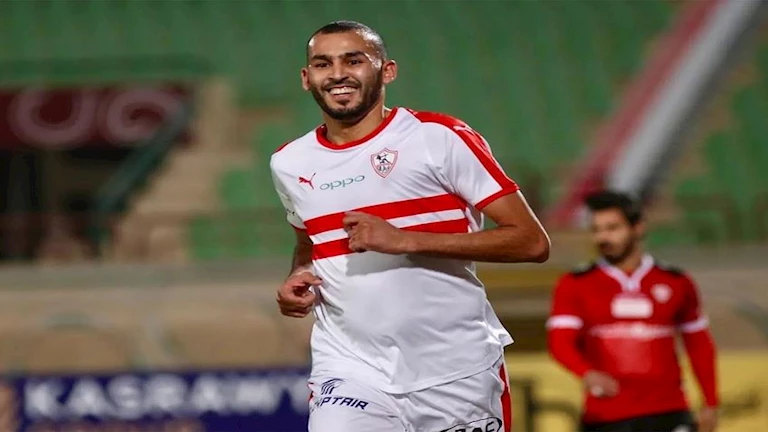 رسميا.. فيفا يعلن رفع إيقاف قيد الزمالك في قضية بوطيب 1 رسميا.. فيفا يعلن رفع إيقاف قيد الزمالك في قضية بوطيب